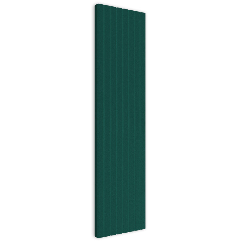 FLUFFO SOFT Grand Rift Acoustic Wall Panel - Muffle Acoustics Limited