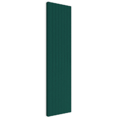 FLUFFO SOFT Grand Rift Acoustic Wall Panel - Muffle Acoustics Limited