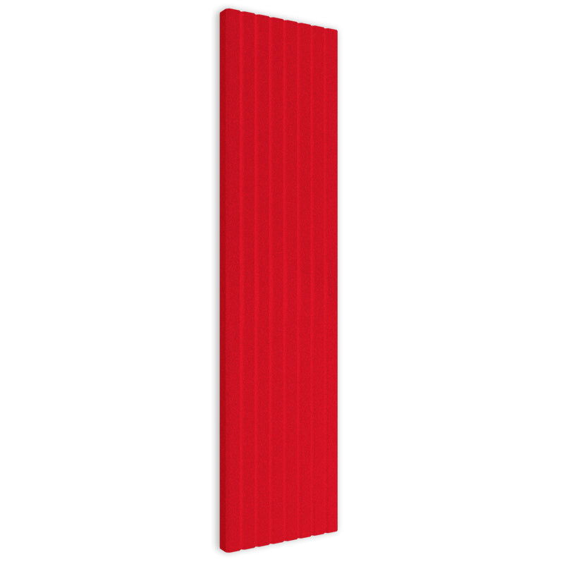 FLUFFO SOFT Grand Rift Acoustic Wall Panel - Muffle Acoustics Limited