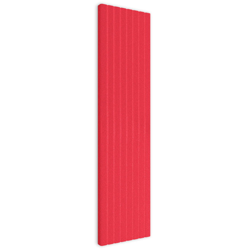 FLUFFO SOFT Grand Rift Acoustic Wall Panel - Muffle Acoustics Limited