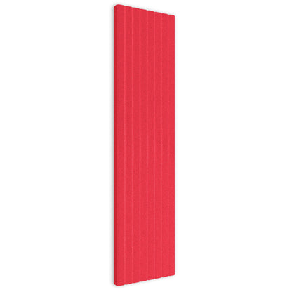 FLUFFO SOFT Grand Rift Acoustic Wall Panel - Muffle Acoustics Limited