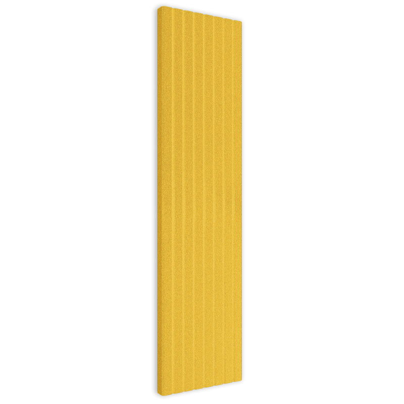 FLUFFO SOFT Grand Rift Acoustic Wall Panel - Muffle Acoustics Limited
