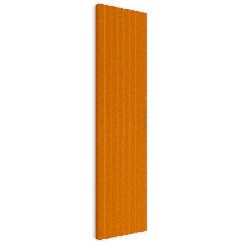 FLUFFO SOFT Grand Rift Acoustic Wall Panel - Muffle Acoustics Limited