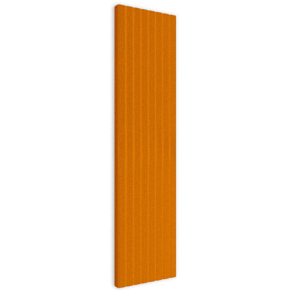 FLUFFO SOFT Grand Rift Acoustic Wall Panel - Muffle Acoustics Limited