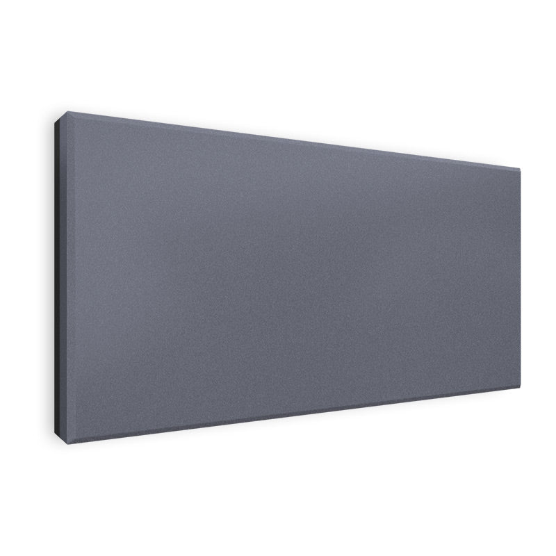 FLUFFO IZO Line Edge Wall panel – Muffle Acoustics Limited