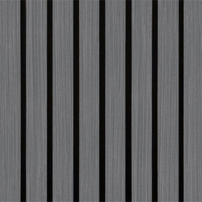 MuffleTimber | Acoustic Wood Panel Sample