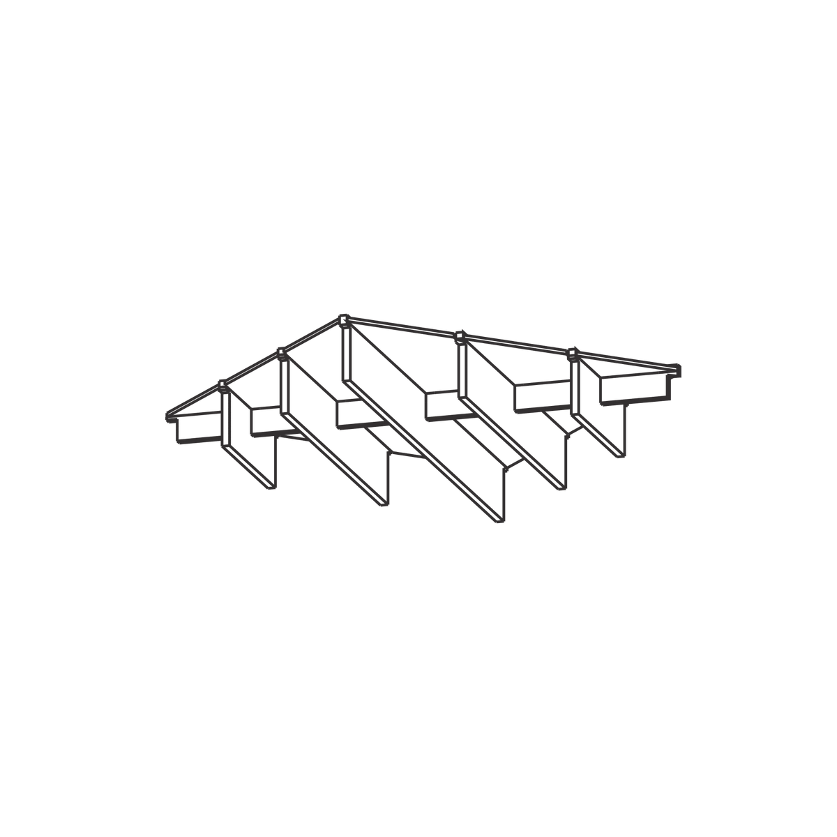 Autex | Grid Ceiling Tiles - Square (Sold in Packs) – Muffle Acoustics ...
