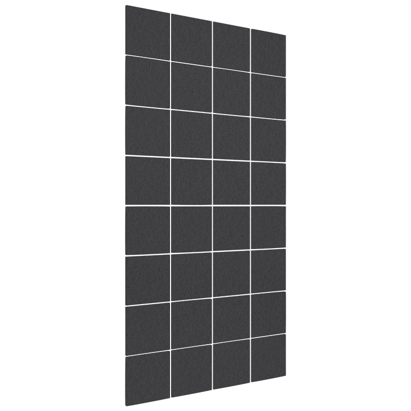  - Autex Groove Acoustic Panel - Muffle Acoustics Limited 