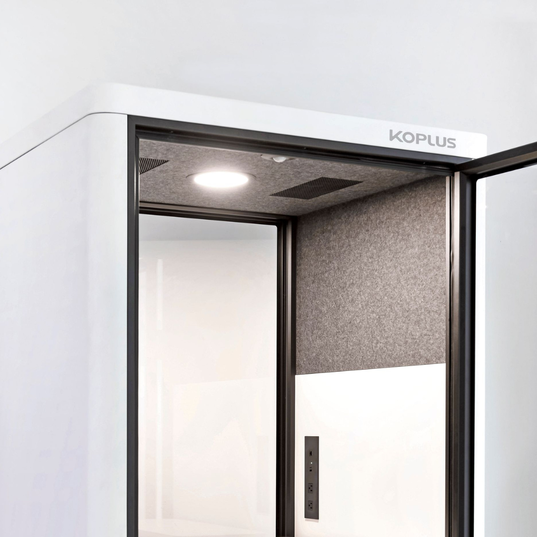 KOPLUS OVERHEAD LIGHT 2