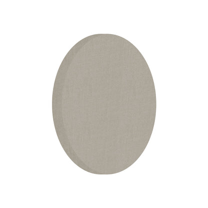 MuffleStick | Circle Self-Adhesive Acoustic Panel
