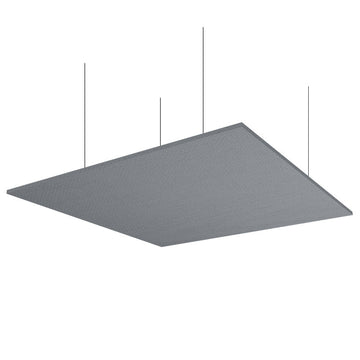 Acoustic Rafts – Muffle Acoustics Limited