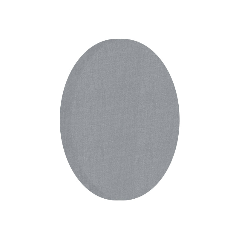 MuffleStick Circle Self-Adhesive Acoustic Panel - Muffle Acoustics Limited