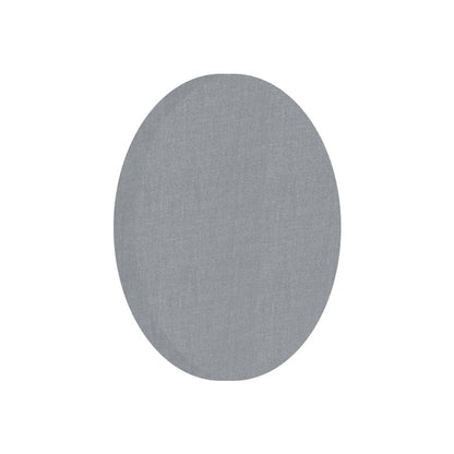 MuffleStick Circle Self-Adhesive Acoustic Panel - Muffle Acoustics Limited