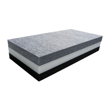 MuffleTone | Rectangle - PET Panel (Pack of 24/12)