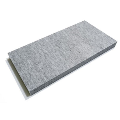 MuffleTone | Rectangle - PET Panel (Pack of 24/12)