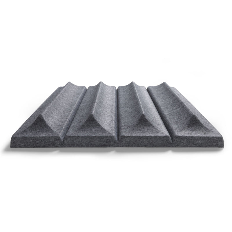 Offecct Soundwave Ceramic Acoustic Panel - Muffle Acoustics Limited