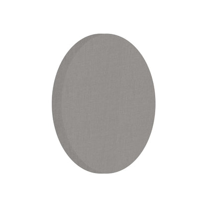MuffleStick | Circle Self-Adhesive Acoustic Panel