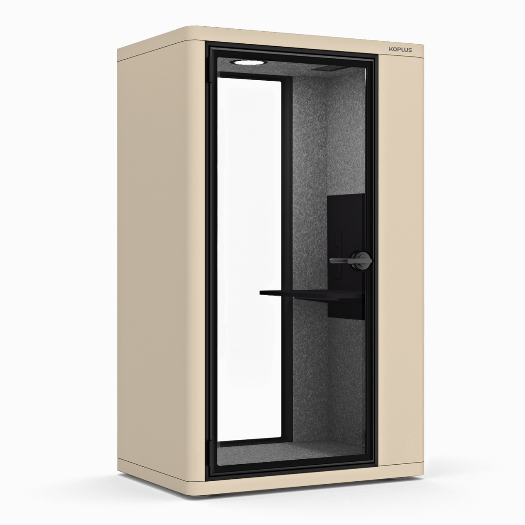 SIT CAPPUCCINO EXTERIOR LIGHT GREY INTERIOR