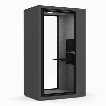 SIT GRAPHITE EXTERIOR LIGHT GREY INTERIOR