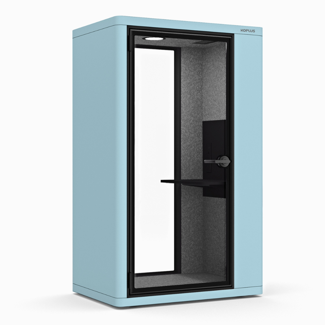 SIT LIGHT BLUE EXTERIOR LIGHT GREY INTERIOR