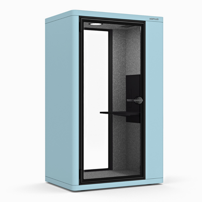 SIT LIGHT BLUE EXTERIOR LIGHT GREY INTERIOR