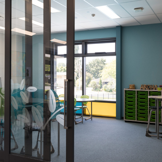 Autex Composition® Acoustic Wall Covering