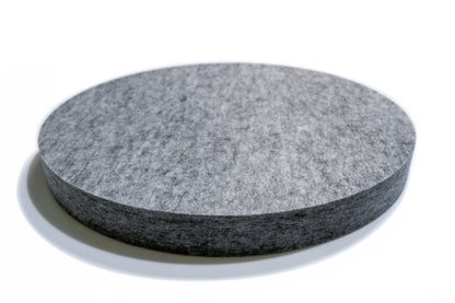MuffleTone | Circle - PET Panel (Pack of 24/12)