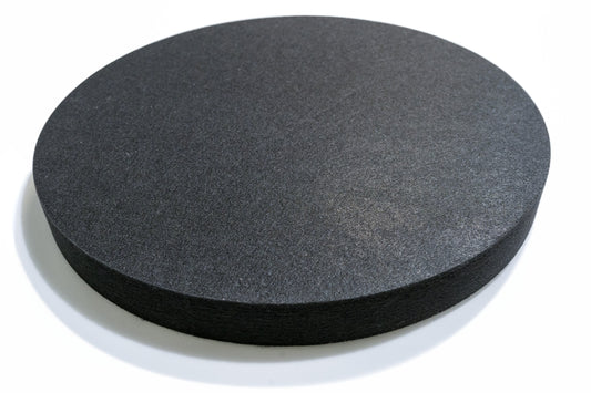 MuffleTone | Circle - PET Panel (Pack of 24/12)