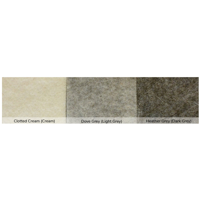 The Woolly Shepherd Acoustic Sound Cloud Suspended Ceiling Absorber - Muffle Acoustics Limited