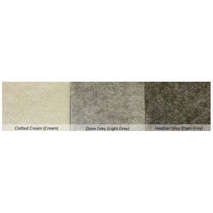 The Woolly Shepherd Acoustic Sound Cloud Suspended Ceiling Absorber - Muffle Acoustics Limited