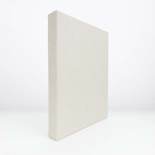 MuffleWall Rectangle Acoustic Fabric Panel (Clearance)