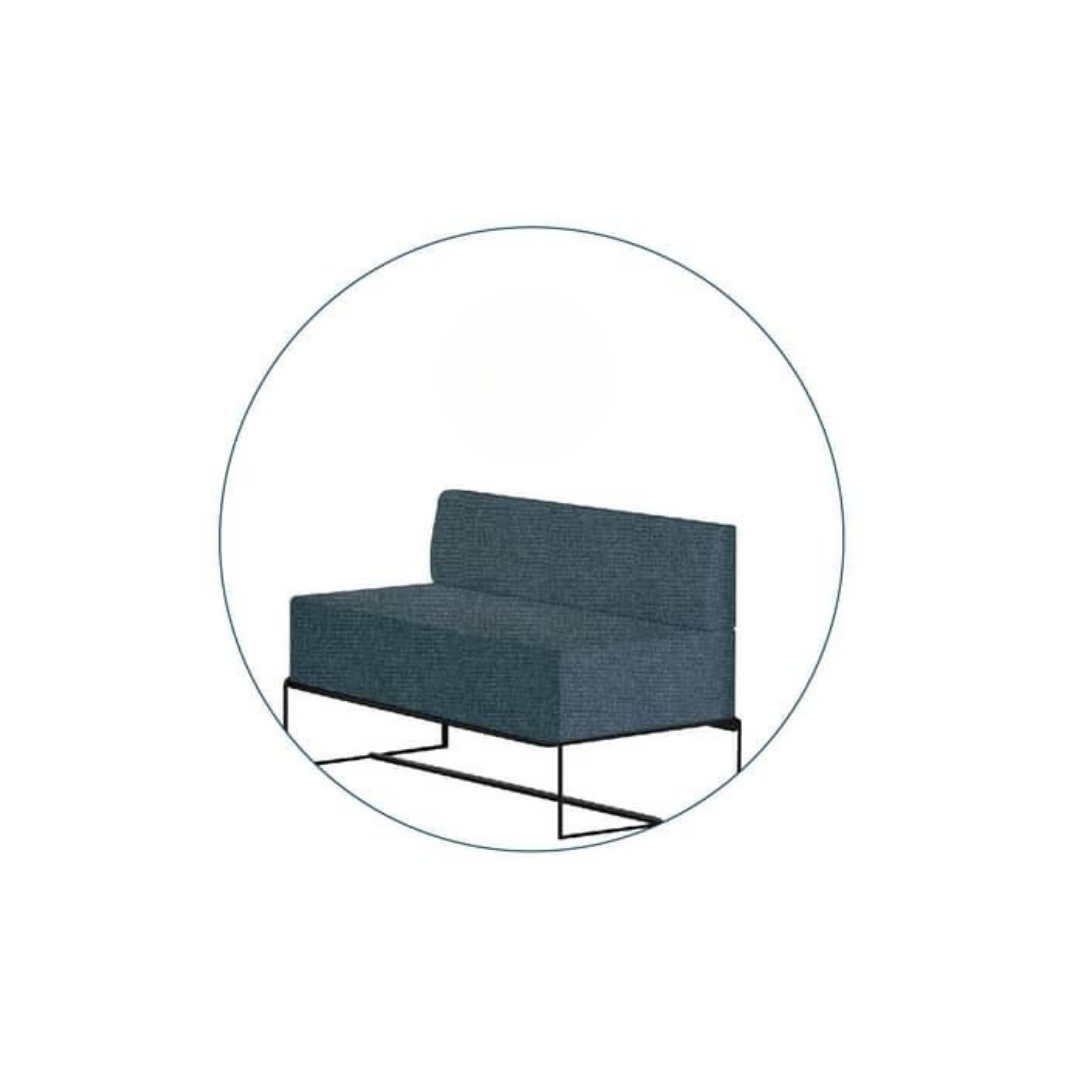 Koplus | Discuter Set