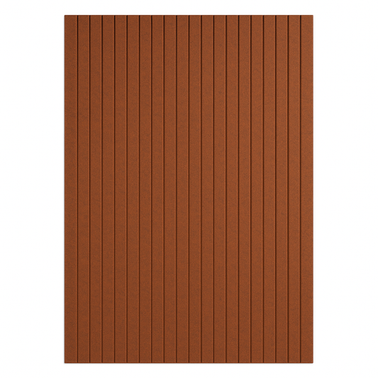 MufflePanel | PET Acoustic Wall Panel