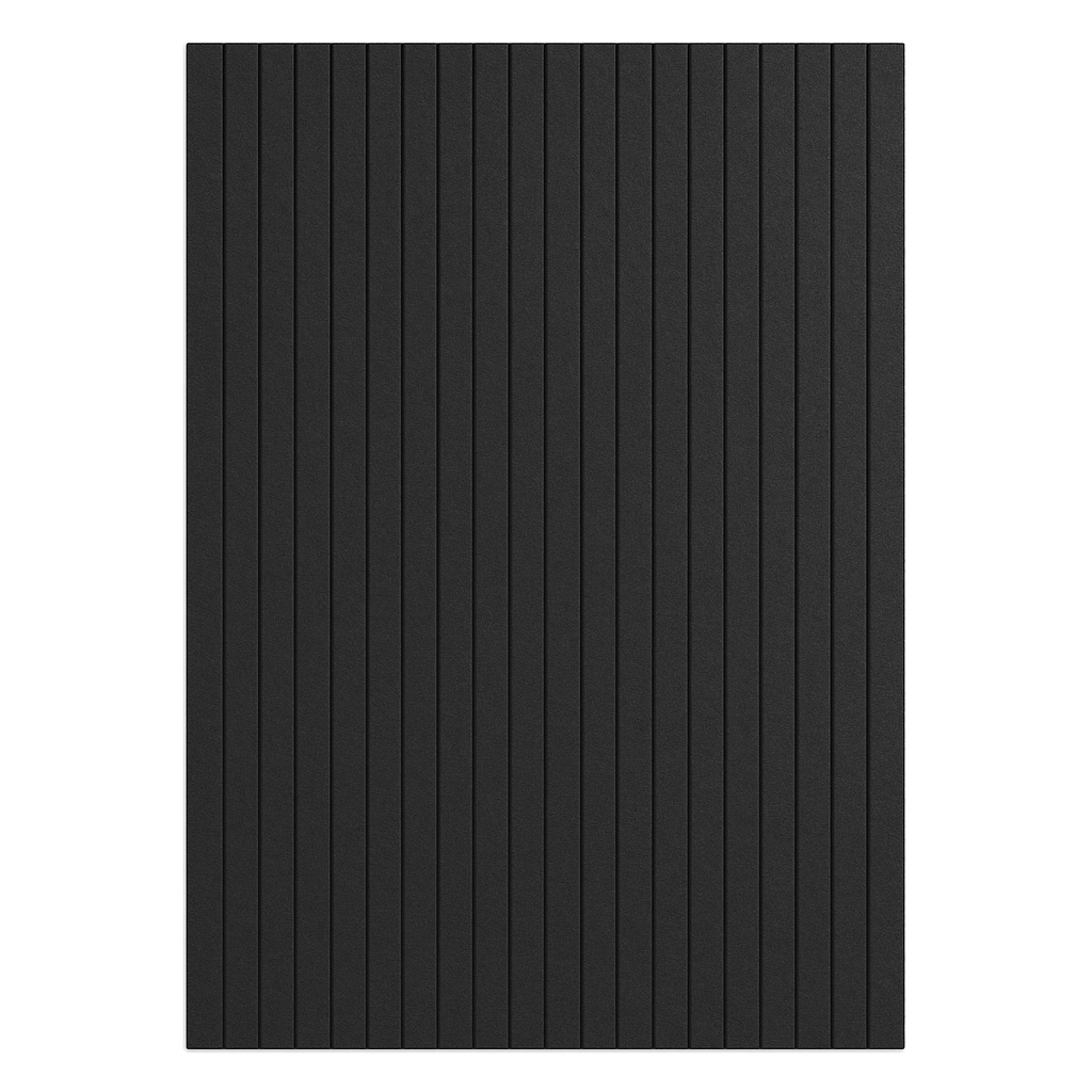 MufflePanel | PET Acoustic Wall Panel