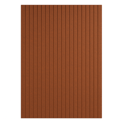 MufflePanel | PET Acoustic Wall Panel