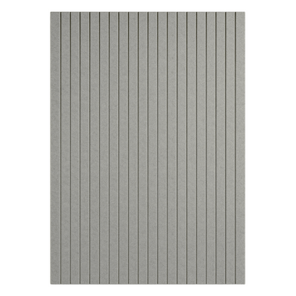 MufflePanel | PET Acoustic Wall Panel
