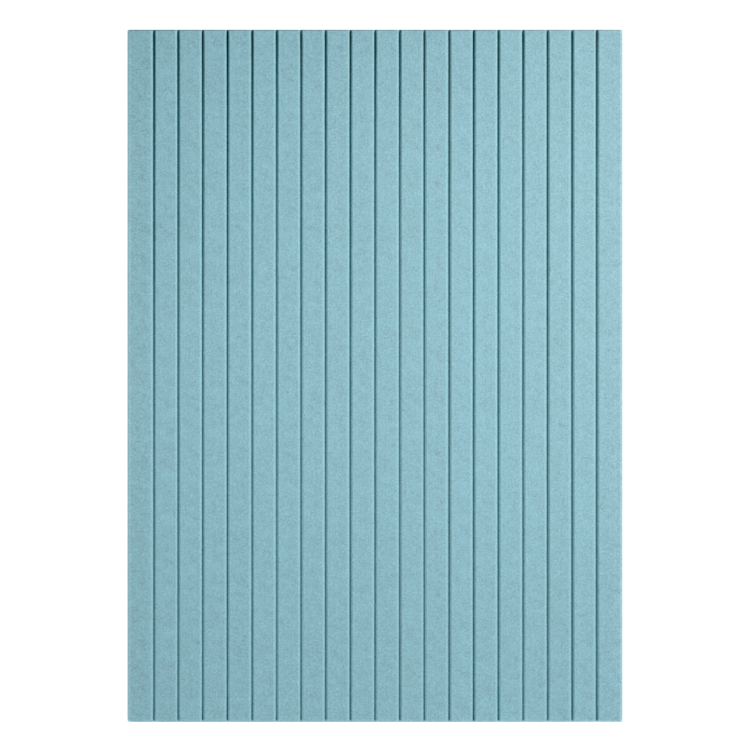 MufflePanel | PET Acoustic Wall Panel