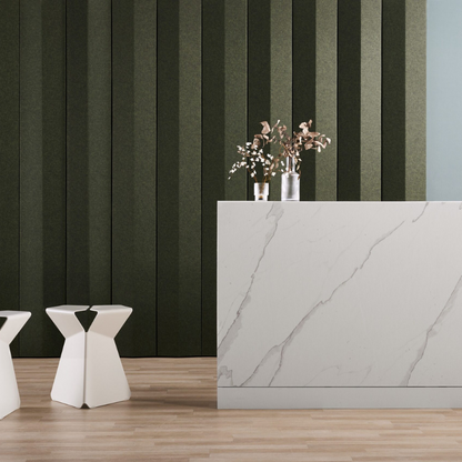 Autex Lanes™ Acoustic Wall Panel (Pack of 6)