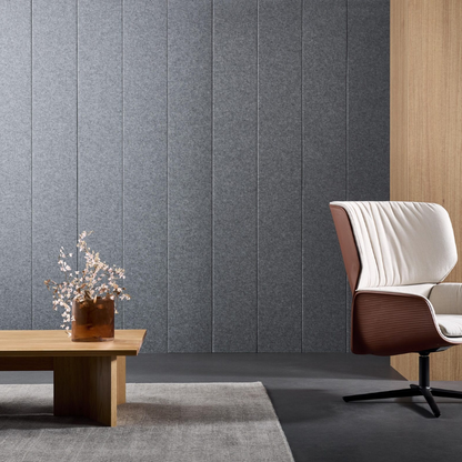 Autex Lanes™ Acoustic Wall Panel (Pack of 6)