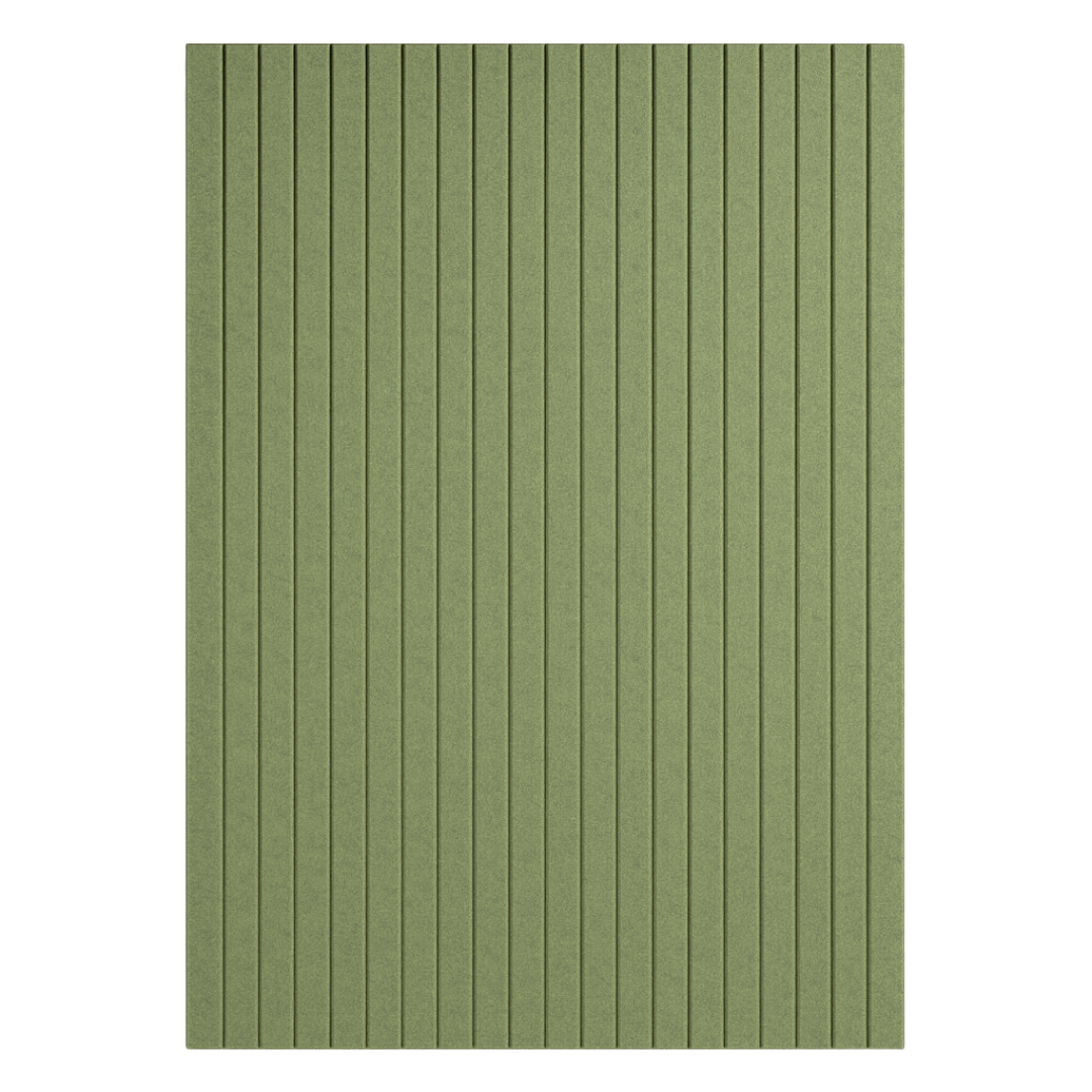 MufflePanel | PET Acoustic Wall Panel