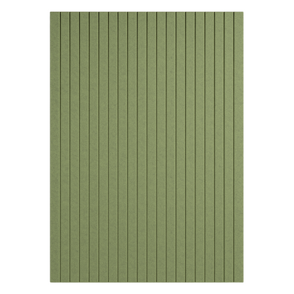 MufflePanel | PET Acoustic Wall Panel