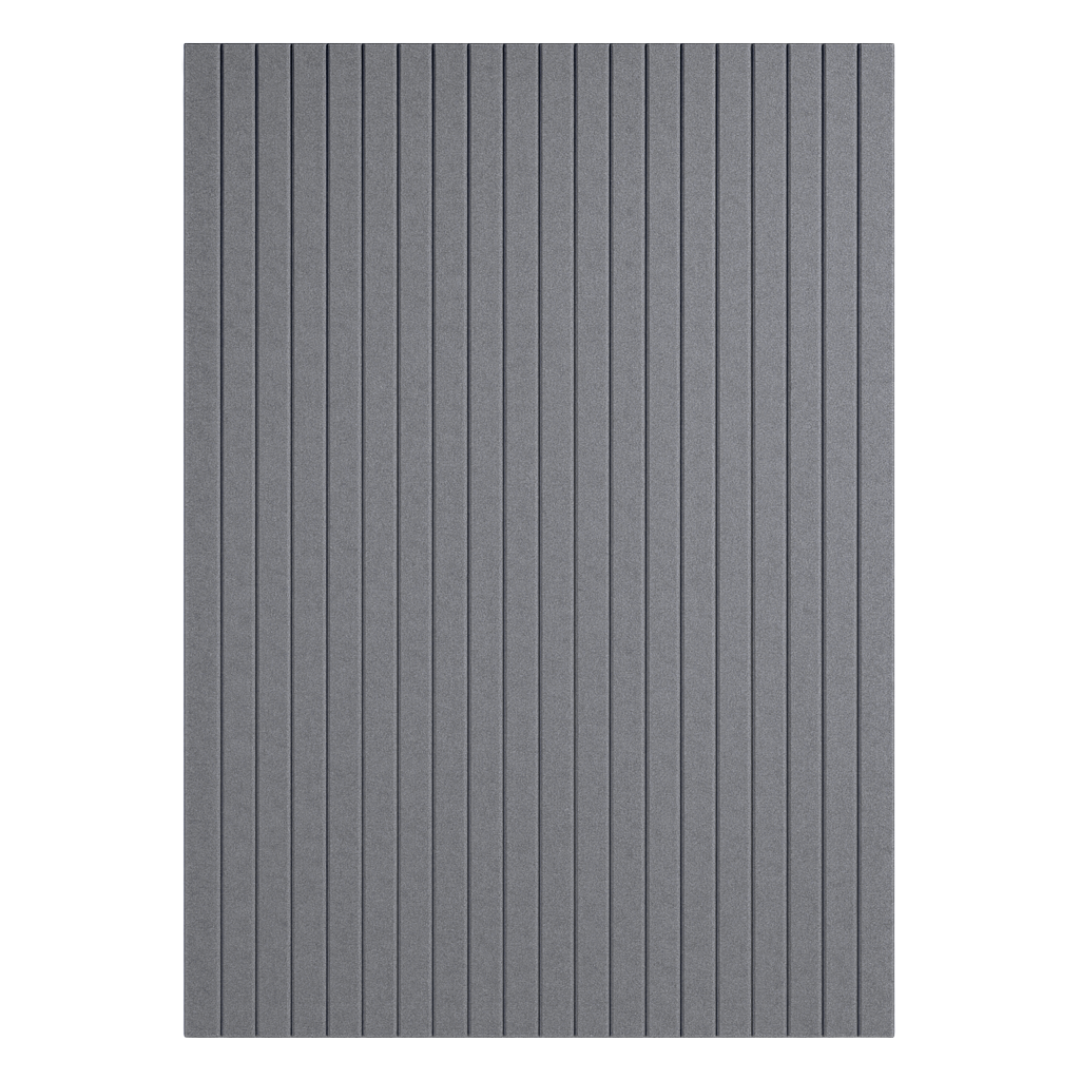 MufflePanel | PET Acoustic Wall Panel