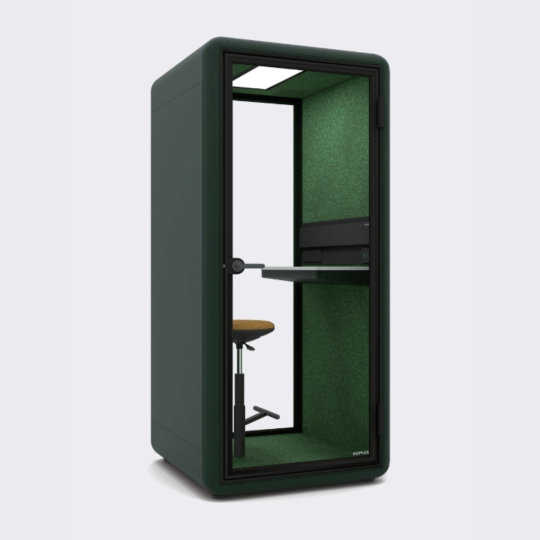 solo render 2