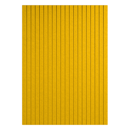 MufflePanel | PET Acoustic Wall Panel