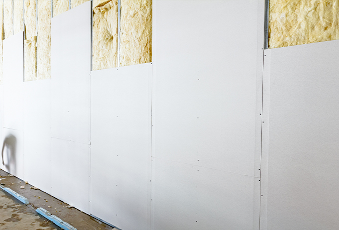 Soundproofing Walls
