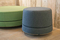 BuzziBalance acoustic furniture 